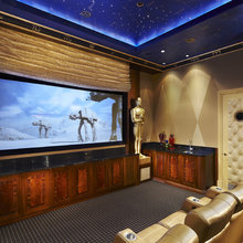 home theatre