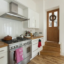 PippalovesGus kitchen ideas and touches