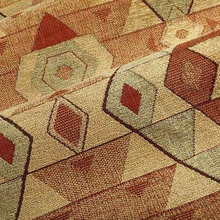 Fabrics