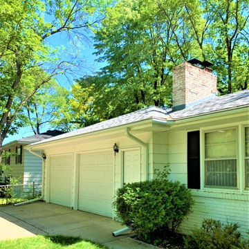 Storm Damage Repair in Bloomington, MN: Gutters, Roofing, Soffit & Fascia