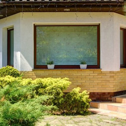 Roll Shutters - Exterior Shutters