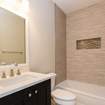 26th North Custom Home