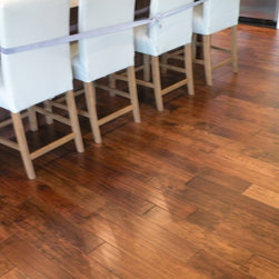 Wood Floors - Products