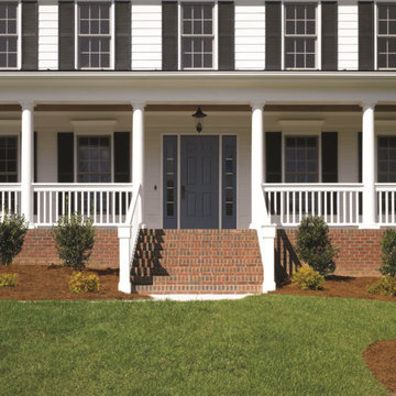 Smooth-Star door and sidelites