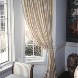 North Shore - Curtains