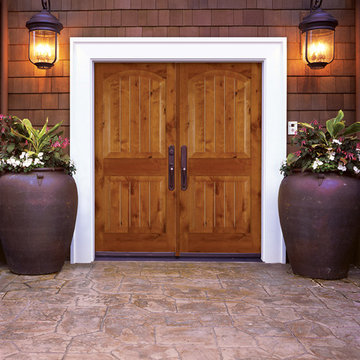 Simpson Doors