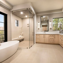 Bathrooms