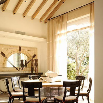 Window coverings