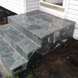 My ideas - Wall And Floor Tile