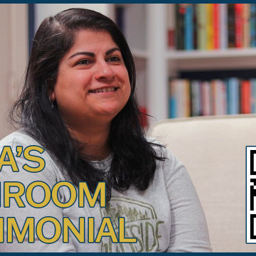Client Testimonials