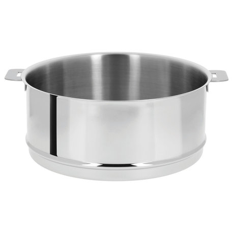 1 Qt. Steamer