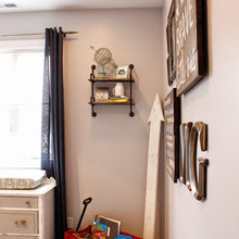 nursery