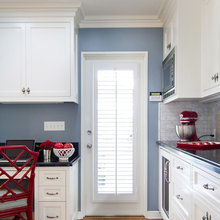 shutters