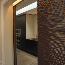 Interior details