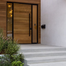 Curb Appeal