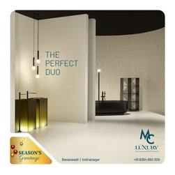 Luxury Bathroom Design - Bathroom Products