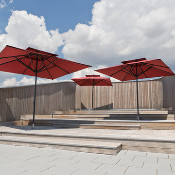 Primus Patio Umbrella Series