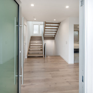 Modern Cardiff Full Home Renovation
