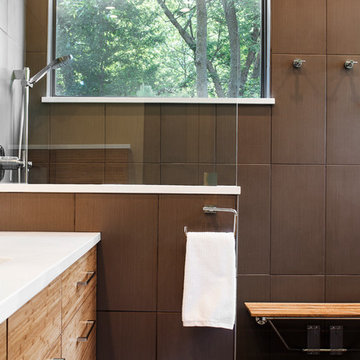 Master Bath Retreat