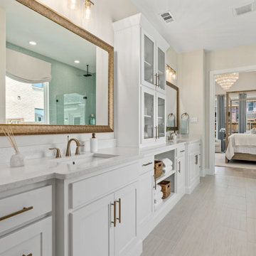 Mosaic 60' Model