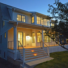 129 John Street Exterior