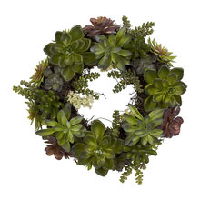 Wreaths