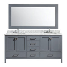 vanities