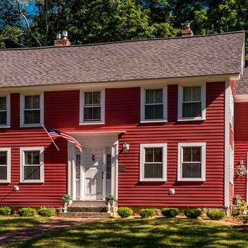 Everlast Composite Siding