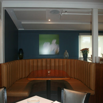Pate's Restaurant