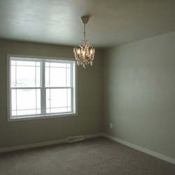 Chandeliers - Chandeliers
