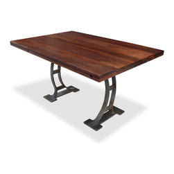 Singer Table 2 - Furniture