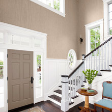 house interior color