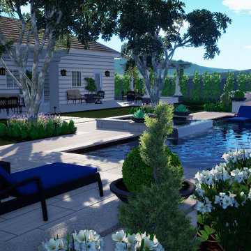 Poremba Residence II