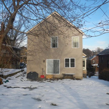 Comfortable Family Home