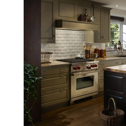 KITCHEN HOODS - Range Hoods And Vents