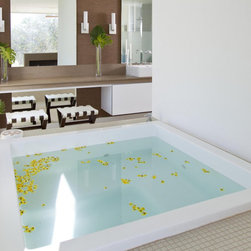 MTI BATHS - Bath Products