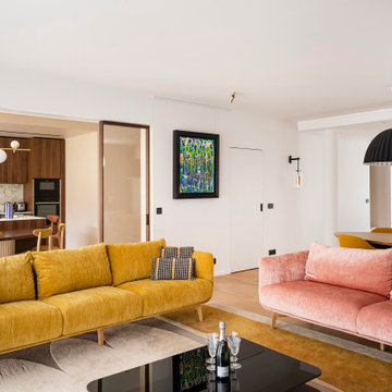 Maison Architecte