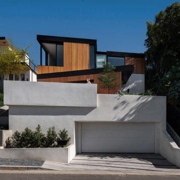 Front Facade