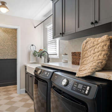 Willow Glen | Brass + Balance