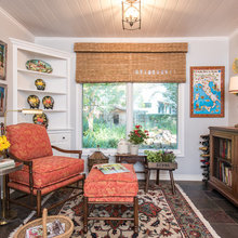 Jennifer’s Sun Room