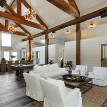 Barndominium