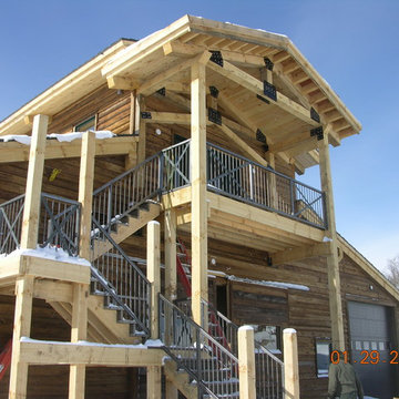 Home & Equestrian Center