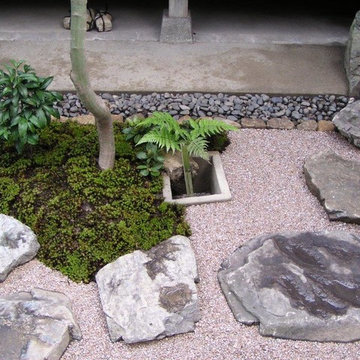 Tea Garden 1