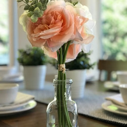 Bouquet - Artificial Flower Arrangements