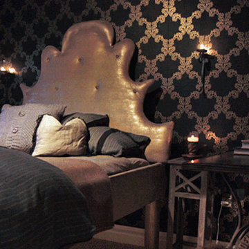 Jägersuite im Forsthof am Main