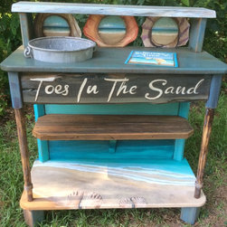 Toes - Products