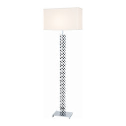 Hartford Floor Lamp - Floor Lamps