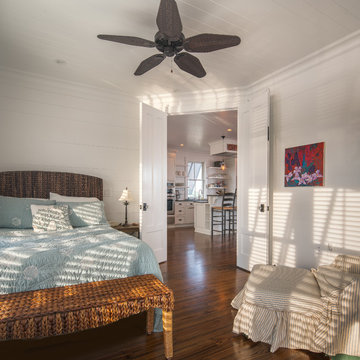 Pawleys Island Architectural Photography