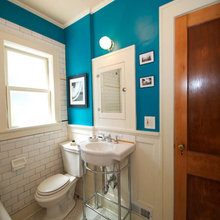 Bathroom Ideas