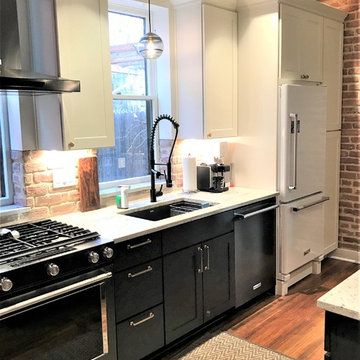 Marion Street Kitchen